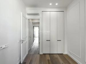 Pronájem bytu 3+kk, Praha - Vinohrady, náměstí Jiřího z Poděbrad, 93 m2