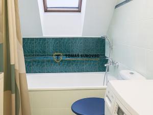 Pronájem bytu 3+1, Zlín - Mladcová, Frant. Bartoše, 72 m2