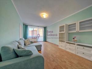 Prodej bytu 4+1, Jindřichův Hradec, Kosmonautů, 87 m2