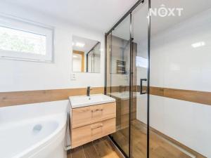 Prodej rodinného domu, Ostrava, Fišerova, 108 m2