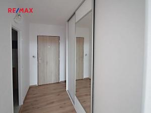 Pronájem bytu 2+kk, Kolín, Masarykova, 42 m2