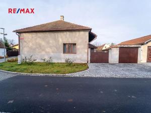 Prodej rodinného domu, Pečky, Mlýnská, 85 m2