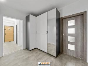 Prodej bytu 3+1, Jirkov, U Sauny, 71 m2