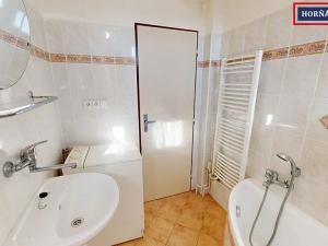 Prodej bytu 3+1, Pustiměř, 65 m2