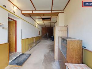 Prodej rodinného domu, Bohdalice-Pavlovice, 78 m2