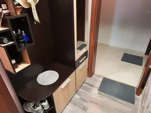 Prodej bytu 1+kk, Nesebar, Bulharsko, 30 m2