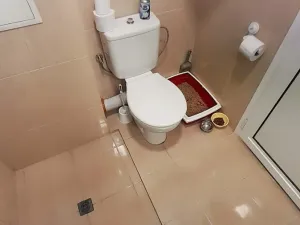 Prodej bytu 1+kk, Nesebar, Bulharsko, 30 m2