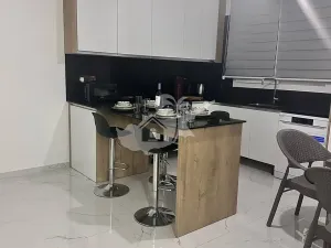 Prodej bytu 2+kk, Trikomo, Kypr, 54 m2