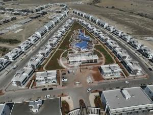 Prodej bytu 2+kk, Trikomo, Kypr, 54 m2