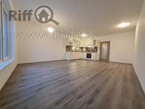 Pronájem bytu 1+kk, Rosice, Karla IV., 55 m2