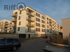 Pronájem bytu 1+kk, Rosice, Karla IV., 55 m2