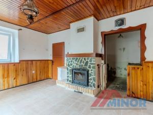 Prodej rodinného domu, Malíkovice, 92 m2