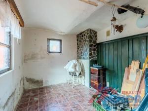 Prodej rodinného domu, Malíkovice, 92 m2