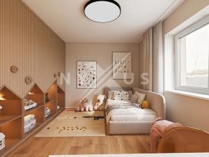 Prodej rodinného domu, Pravonín, 115 m2