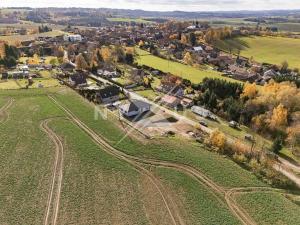 Prodej rodinného domu, Pravonín, 115 m2