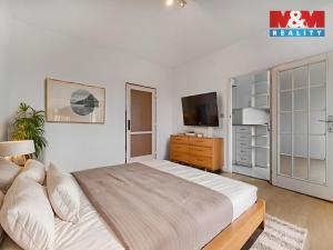 Prodej bytu 2+1, Česká Třebová, Nové náměstí, 51 m2