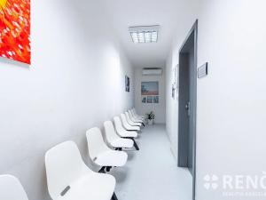 Pronájem kanceláře, Brno, Slovákova, 129 m2