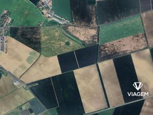 Prodej pole, Suchohrdly, 1008 m2