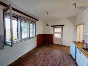 Prodej rodinného domu, Letohrad, Komenského, 120 m2