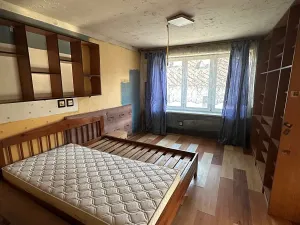 Prodej rodinného domu, Zdíkov, 100 m2