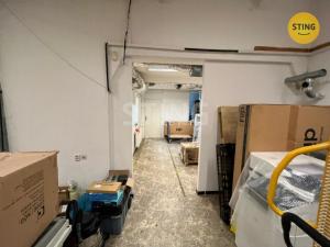 Pronájem skladu, Ostrava, Nemocniční, 86 m2