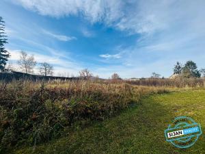 Prodej pozemku pro bydlení, Jindřichov, 1889 m2