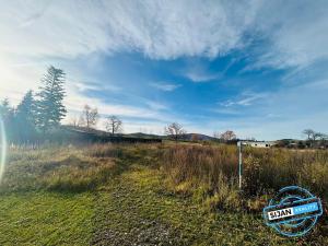 Prodej pozemku pro bydlení, Jindřichov, 1889 m2