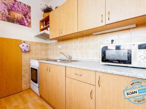 Pronájem bytu 2+1, Vítkov, Budišovská, 48 m2