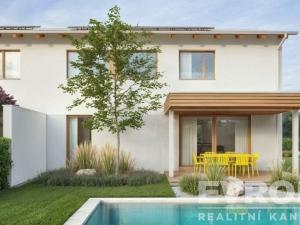 Prodej rodinného domu, Mirotice, K Miškovci, 107 m2