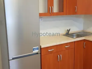 Pronájem bytu 2+kk, Ústí nad Labem - Ústí nad Labem-centrum, Jateční, 51 m2