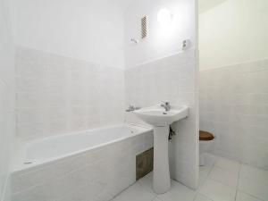 Pronájem bytu 2+kk, Praha - Krč, Bernolákova, 41 m2