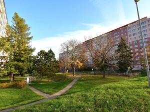 Pronájem bytu 2+kk, Praha - Krč, Bernolákova, 41 m2