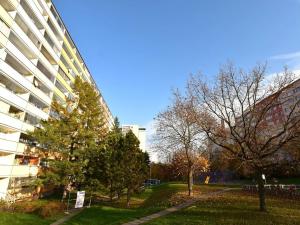 Pronájem bytu 2+kk, Praha - Krč, Bernolákova, 41 m2