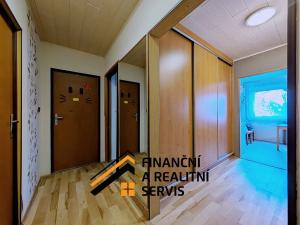 Prodej bytu 4+1, Bukovno, 76 m2