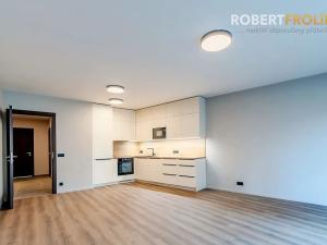 Pronájem bytu 3+kk, Praha - Košíře, Starokošířská, 75 m2