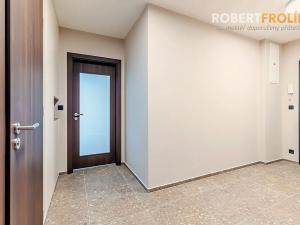 Pronájem bytu 3+kk, Praha - Košíře, Starokošířská, 75 m2