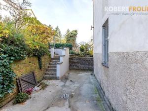 Pronájem bytu 2+1, Praha - Střešovice, Na Petynce, 77 m2