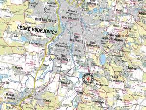 Prodej pole, Staré Hodějovice, 9685 m2