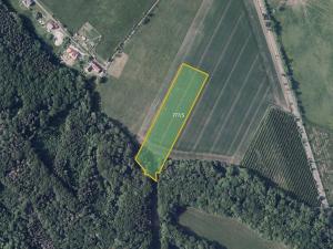 Prodej pole, Třebušín, 32021 m2