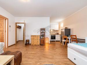 Prodej bytu 1+kk, Praha - Libeň, Braunerova, 41 m2