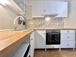 Prodej bytu 1+kk, Praha - Libeň, Braunerova, 41 m2