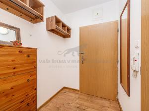 Prodej bytu 1+kk, Praha - Libeň, Braunerova, 41 m2