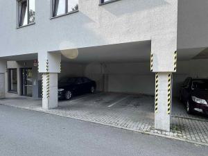 Pronájem bytu 2+kk, Plzeň, Koterovská, 59 m2