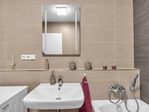 Prodej bytu 3+kk, Lázně Bohdaneč, Za Pivovarem, 78 m2