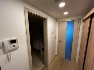 Pronájem bytu 1+kk, Praha - Žižkov, Olšanská, 36 m2