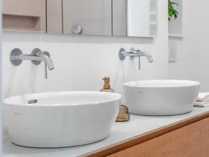 Prodej bytu 3+kk, Praha - Holešovice, Osadní, 86 m2