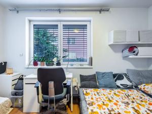 Pronájem bytu 2+kk, Hostivice, Žitná, 45 m2