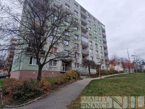 Pronájem bytu 4+1, Plzeň, Dlouhá, 80 m2