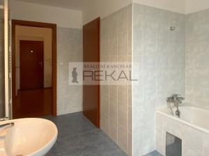 Prodej atypického bytu, Praha - Ďáblice, Hořínecká, 75 m2