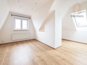 Prodej bytu 3+kk, Praha - Běchovice, Českobrodská, 95 m2